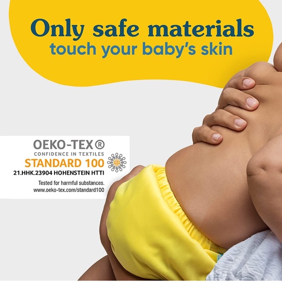 brand new in original packaging Charlie banana OS cloth diapers - Picture 8 of 9